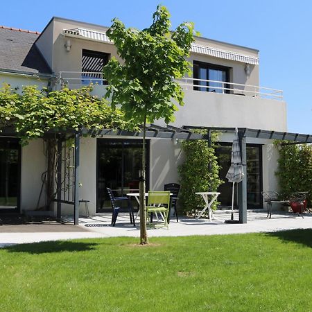 Les 3 Vallees Saint-Florent-le-Vieil Exterior photo