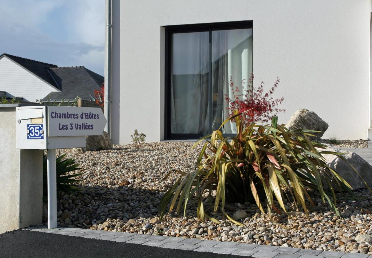 Les 3 Vallees Saint-Florent-le-Vieil Exterior photo