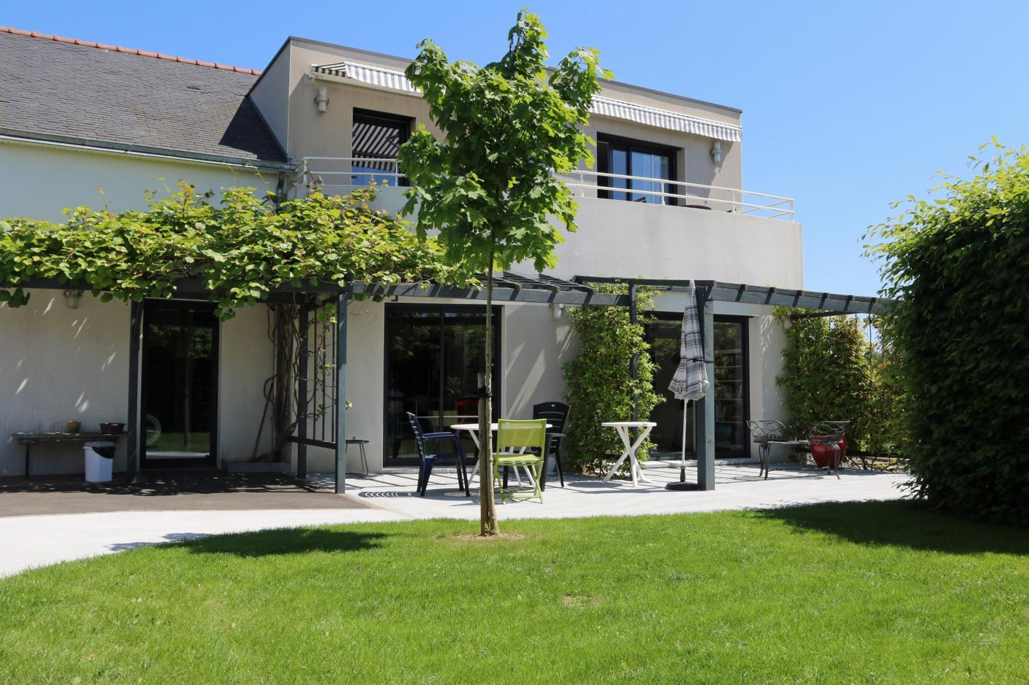 Les 3 Vallees Saint-Florent-le-Vieil Exterior photo