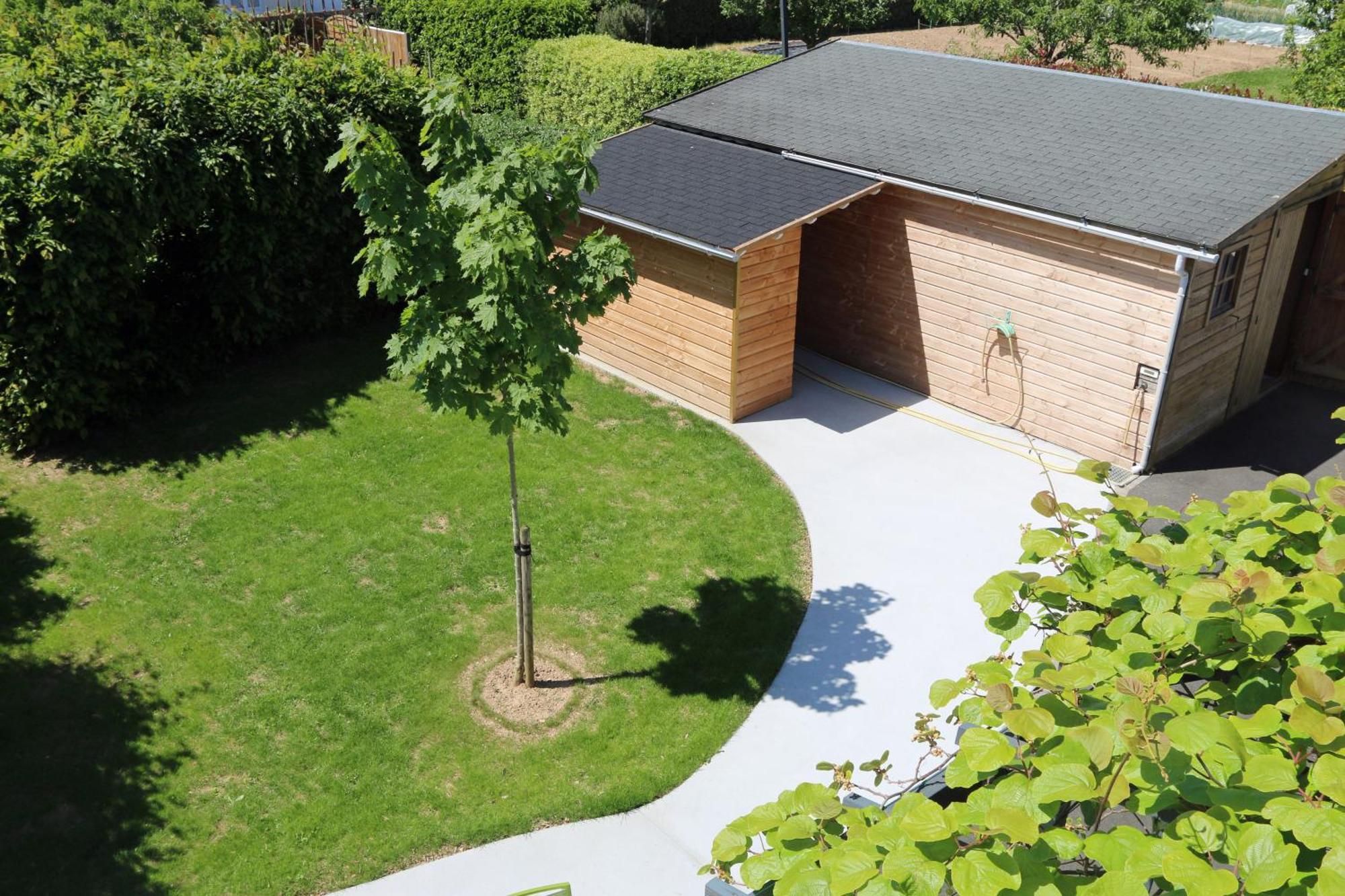 Les 3 Vallees Saint-Florent-le-Vieil Exterior photo